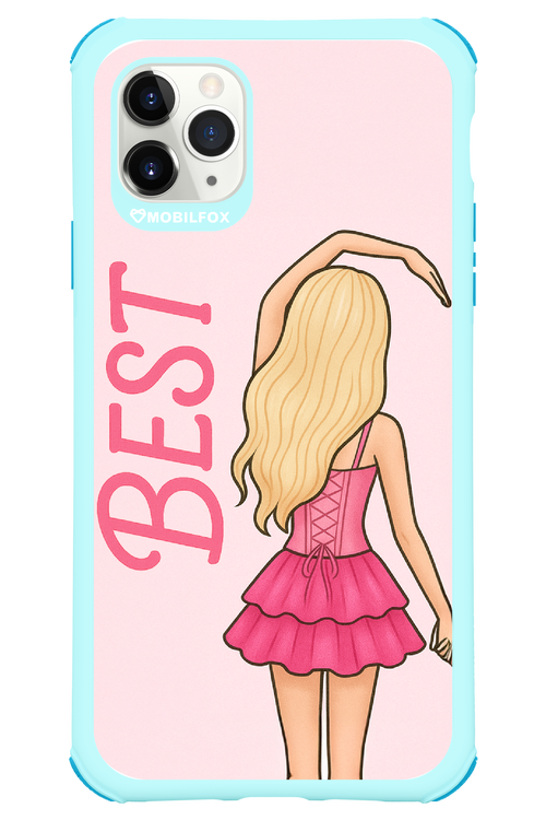 Bestt 2.0 - Apple iPhone 11 Pro Max