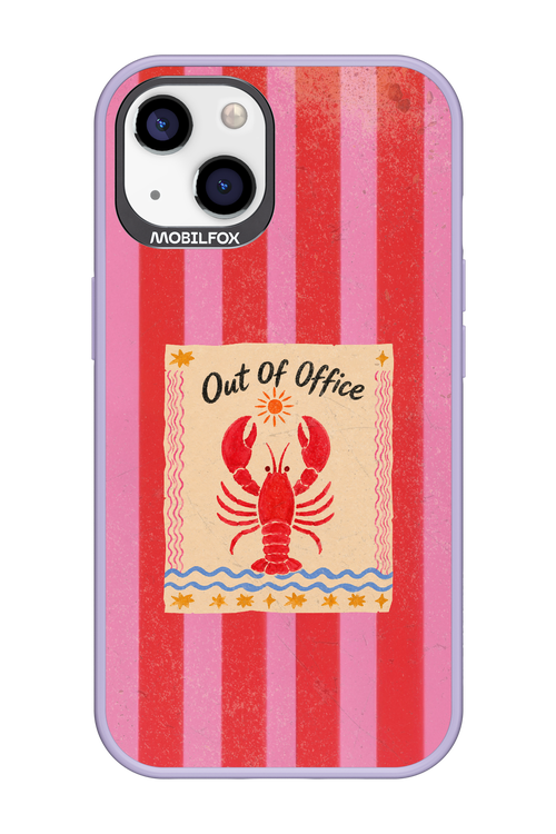Out Of Office 2.0 - Apple iPhone 13