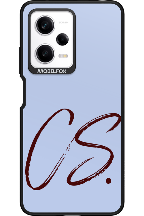 (Jellyfish Presso) CS 2.0 - Xiaomi Redmi Note 12 Pro 5G