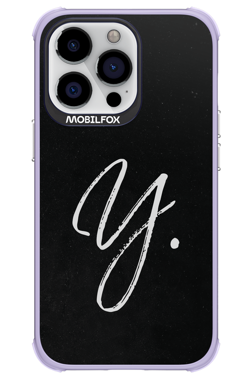(Off Space) Y 2.0 - Apple iPhone 13 Pro