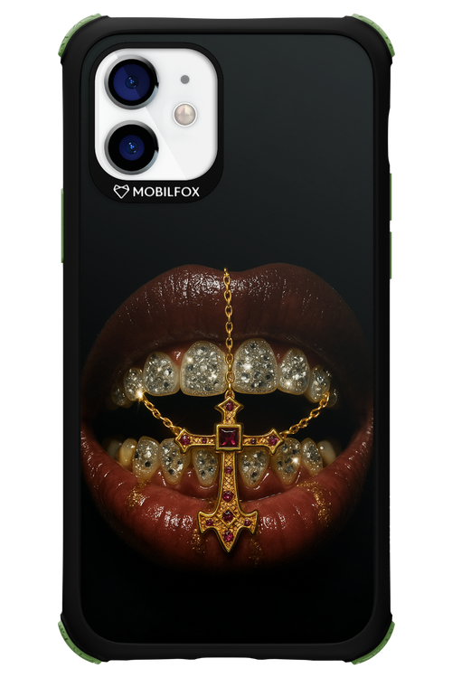 Greedy - Apple iPhone 12