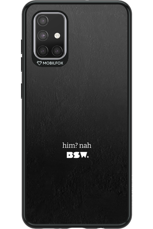 BSW FourSeasons 9 2.0 - Samsung Galaxy A71