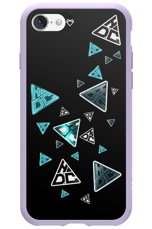 HDC 8 2.0 - Apple iPhone SE 2020