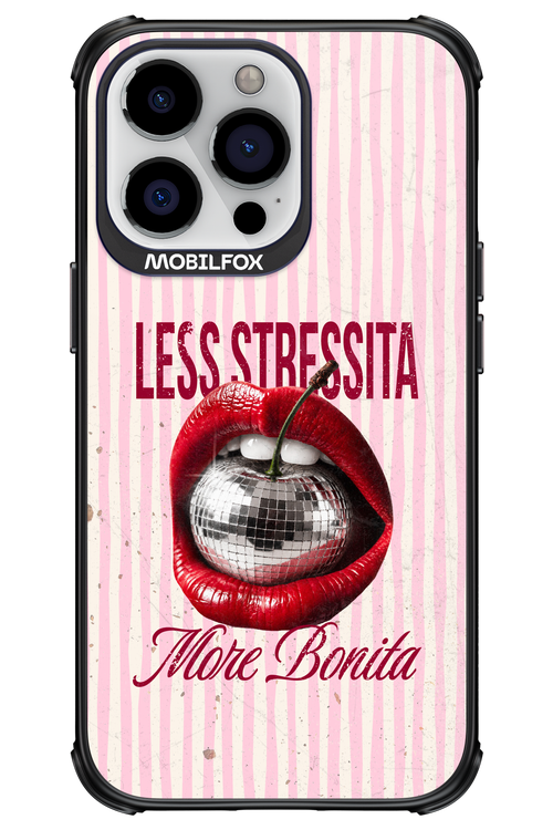 Bonita 2.0 - Apple iPhone 13 Pro