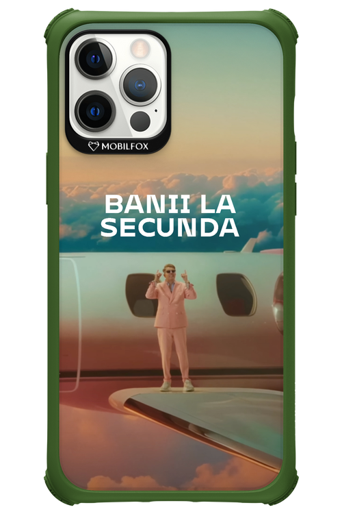 Banii la secunda - Apple iPhone 12 Pro Max