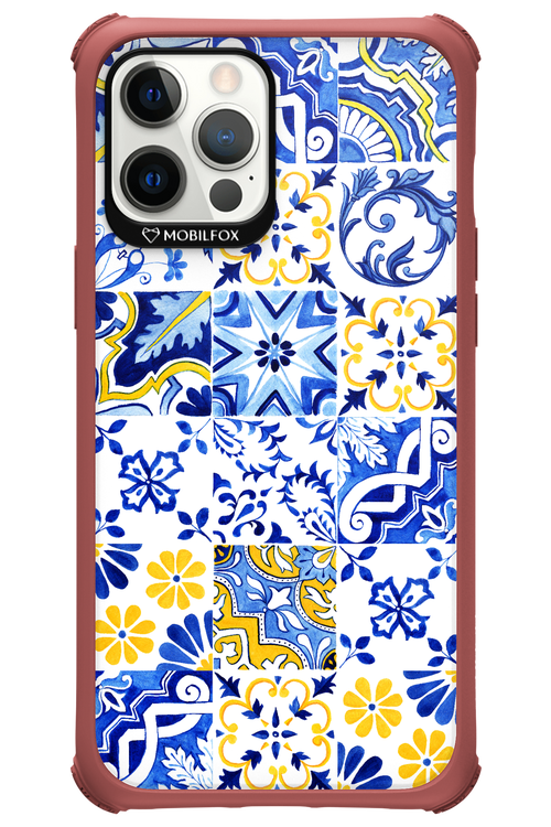 Malaga 2.0 - Apple iPhone 12 Pro Max