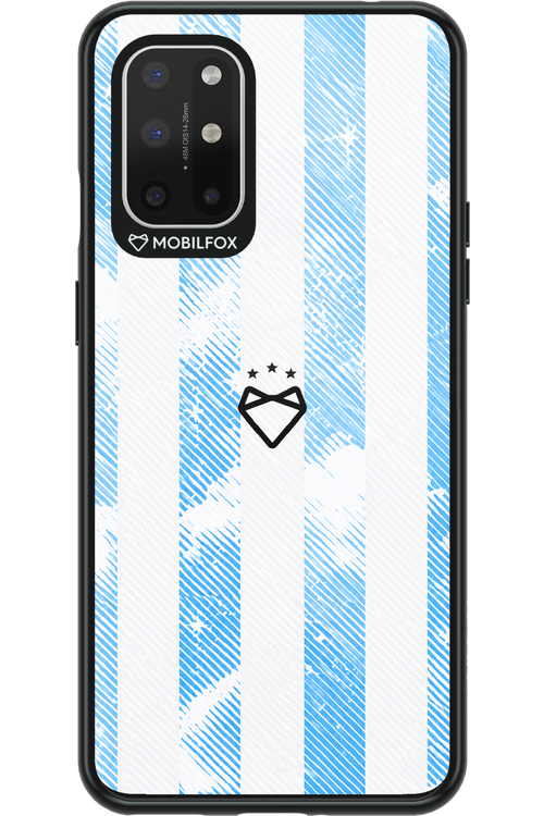 Argentina x Mobilfox 2.0 - OnePlus 8T