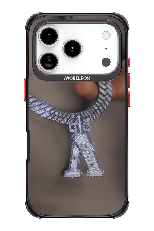 Azteca Chain 2.0 - Apple iPhone 17 Pro