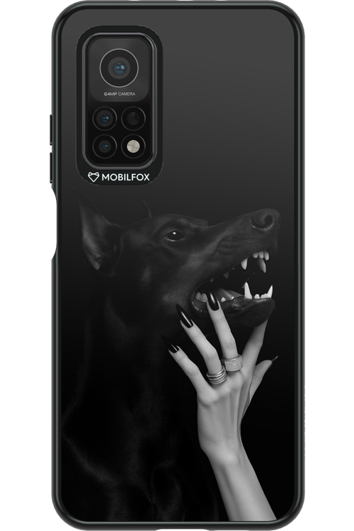 Hellhound 2.0 - Xiaomi Mi 10T 5G