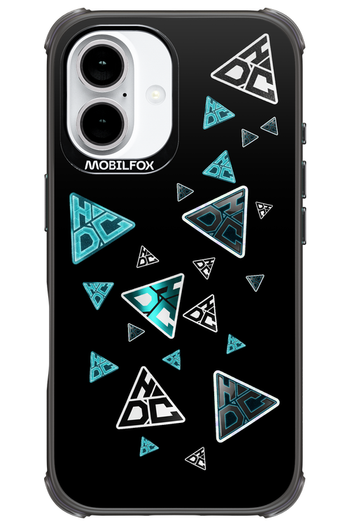 HDC 8 2.0 - Apple iPhone 16