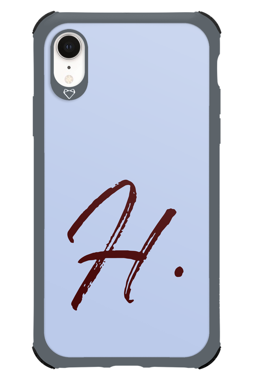 (Jellyfish Presso) H 2.0 - Apple iPhone XR