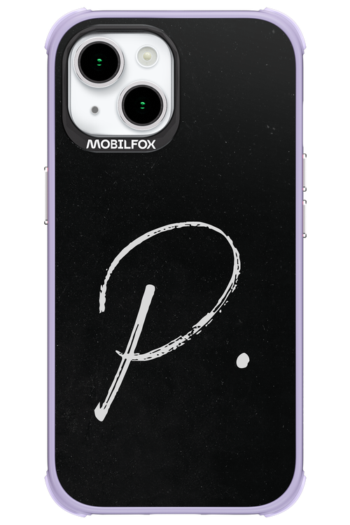 (Off Space) P 2.0 - Apple iPhone 15