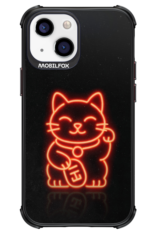Led Cat 2.0 - Apple iPhone 13 Mini