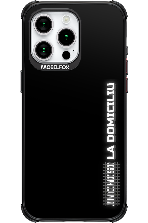 Logo 1 2.0 - Apple iPhone 15 Pro Max