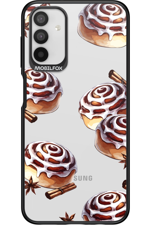 Spicy Cinnamon - Samsung Galaxy A04s
