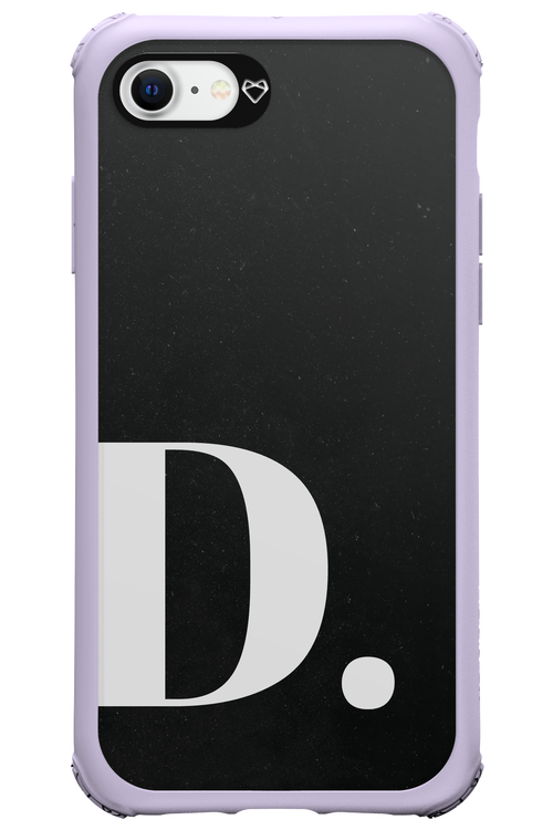D (Off Space) 2.0 - Apple iPhone SE 2022