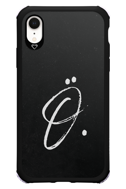 (Off Space) O II 2.0 - Apple iPhone XR