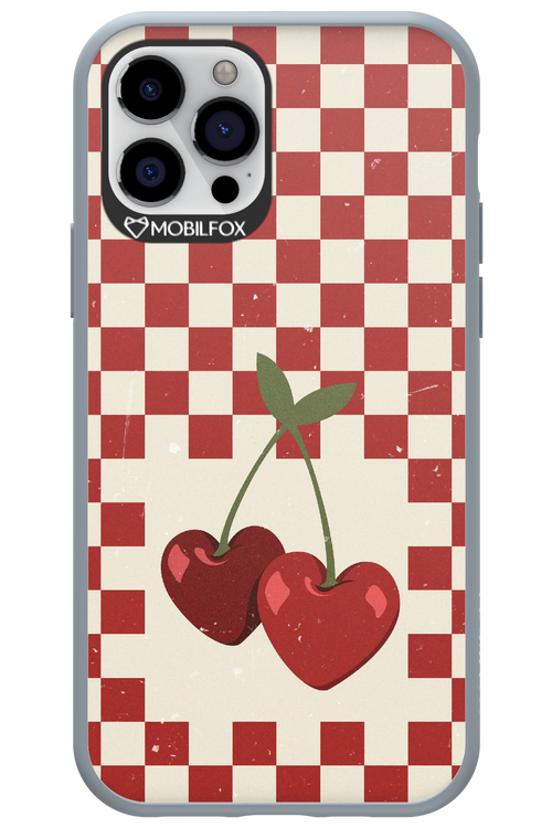 Wild Cherry 2.0 - Apple iPhone 12 Pro