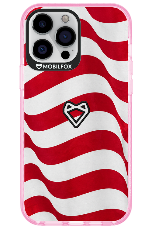 USA 2.0 - Apple iPhone 13 Pro Max