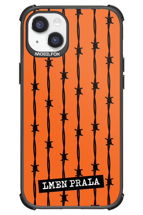 Böri Prala - Apple iPhone 14 Plus