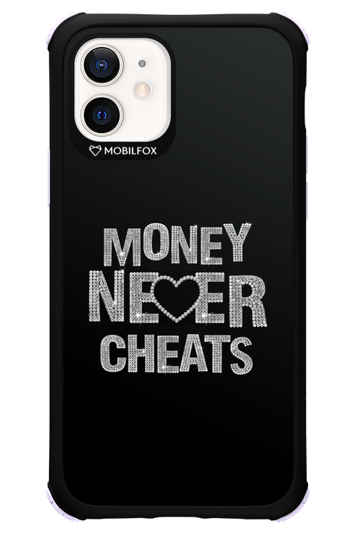 Money Cheats 2.0 - Apple iPhone 12