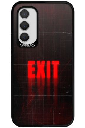 EXIT 2.0 - Samsung Galaxy A34