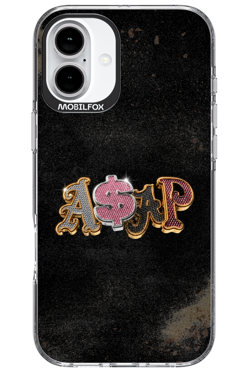 ASAP 2.0 - Apple iPhone 16 Plus