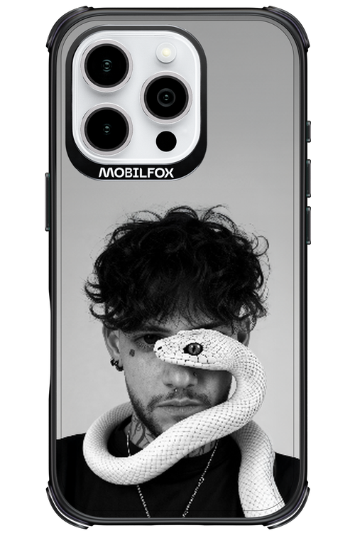 SNAKE (RAVA) - Apple iPhone 16 Pro
