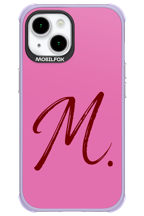 (Sorbet) M 2.0 - Apple iPhone 15