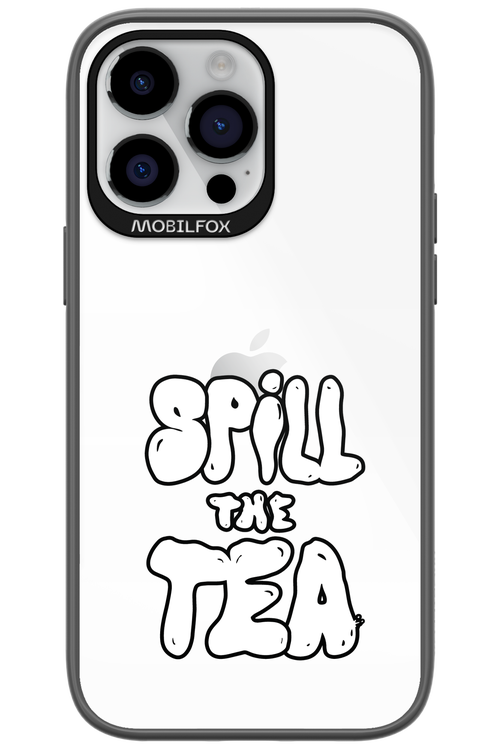 Outline Edition - Apple iPhone 14 Pro Max