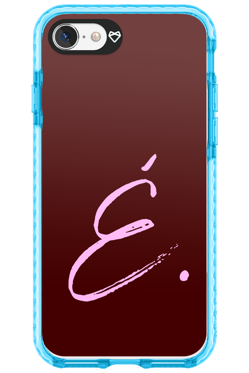 (Dark Blush) E II 2.0 - Apple iPhone SE 2020