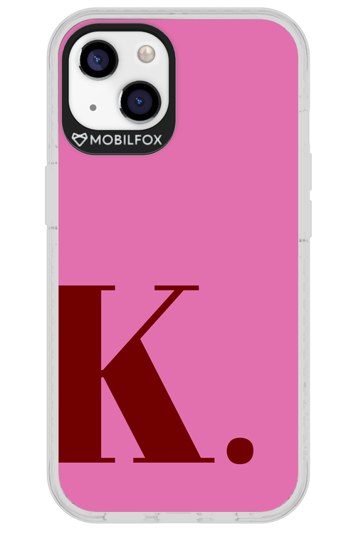 K (Sorbet) 2.0 - Apple iPhone 13