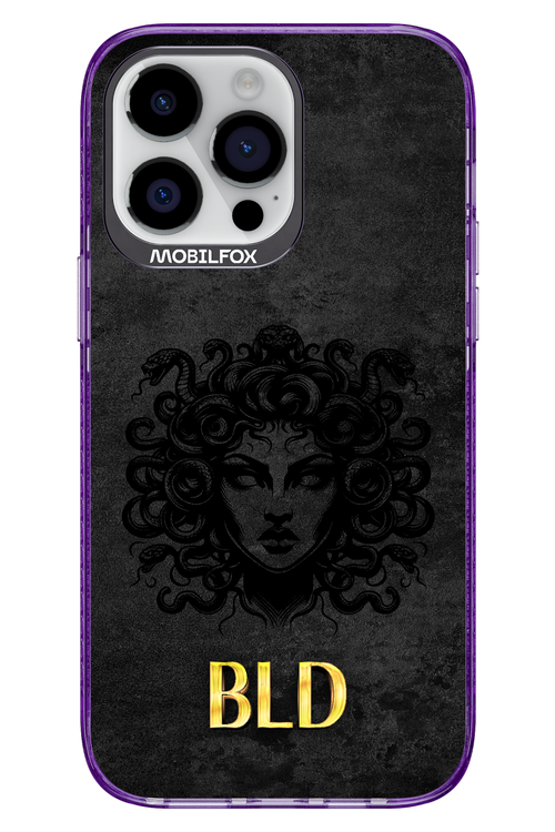 BLD MEDUSA - Apple iPhone 14 Pro Max