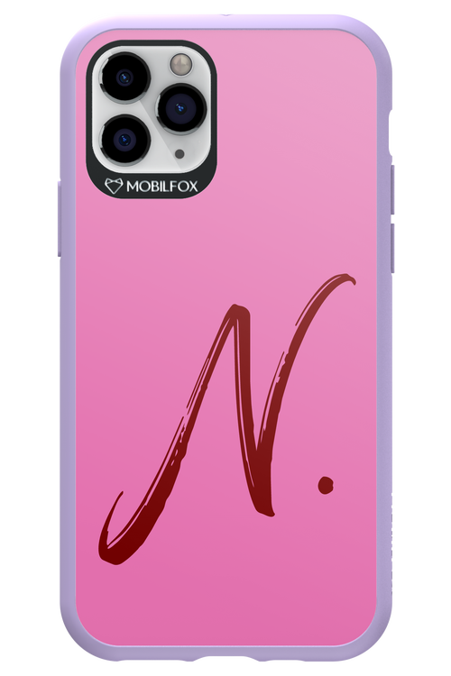(Sorbet) N 2.0 - Apple iPhone 11 Pro