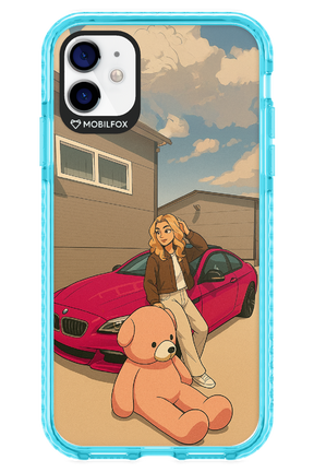 Bearr - Apple iPhone 11