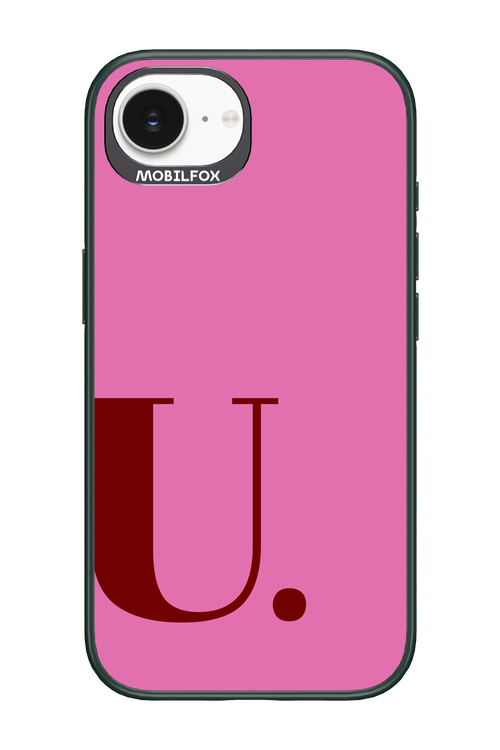 U (Sorbet) 2.0 - Apple iPhone 16e