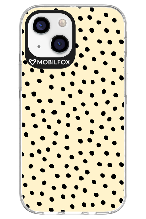 Polka Dots 2.0 - Apple iPhone 13 Mini