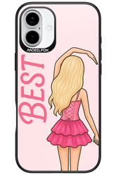 Bestt - Apple iPhone 16 Plus