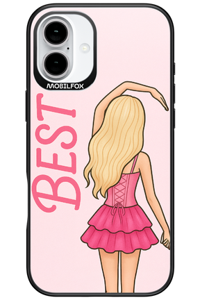 Bestt - Apple iPhone 16 Plus