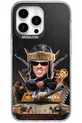 Final Boss - Apple iPhone 15 Pro Max