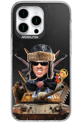 Final Boss - Apple iPhone 15 Pro Max