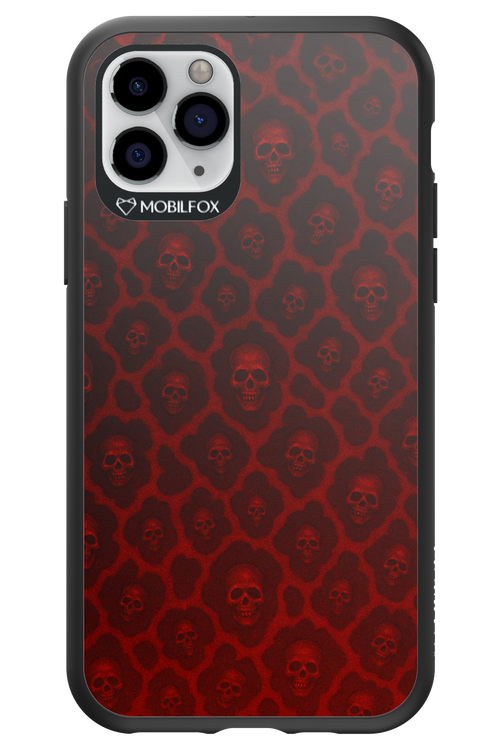 Skullpard 2.0 - Apple iPhone 11 Pro