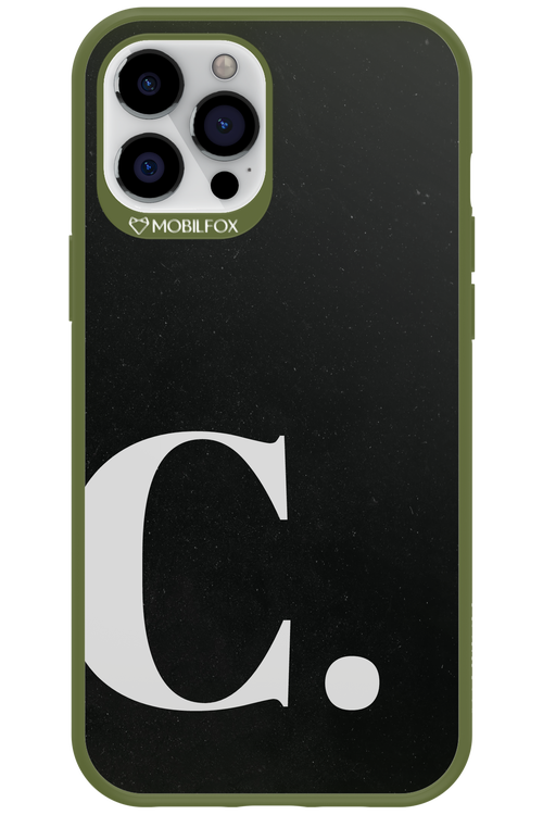 C (Off Space) 2.0 - Apple iPhone 12 Pro Max