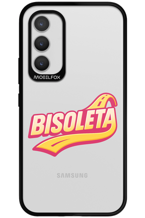 Bisoleta - Samsung Galaxy A34