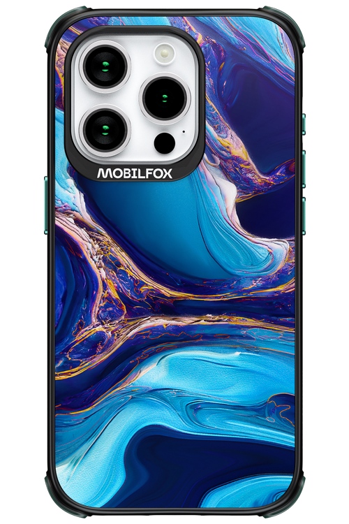 Amethyst 2.0 - Apple iPhone 15 Pro