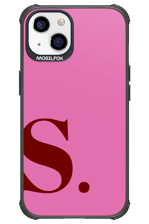 S (Sorbet) 2.0 - Apple iPhone 13