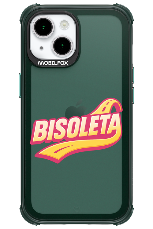 Bisoleta - Apple iPhone 15