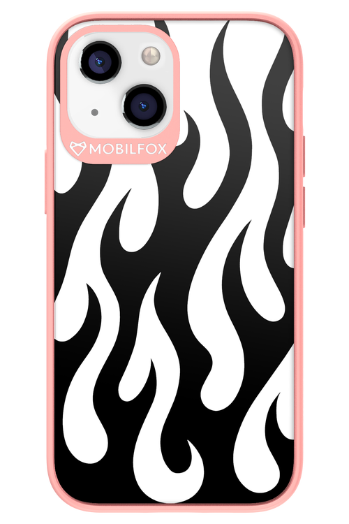 Hell Flame 2.0 - Apple iPhone 13 Mini