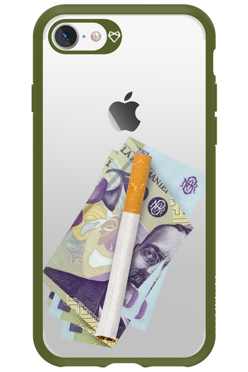 Cigarette 100 Lei 2.0 - Apple iPhone 7