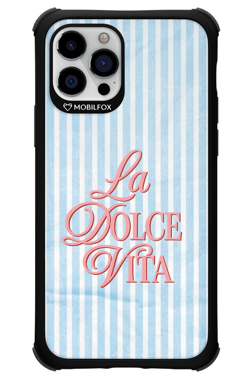 La Dolce Vita 2.0 - Apple iPhone 12 Pro